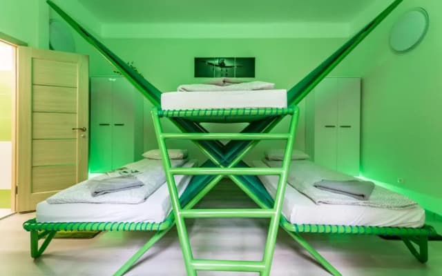 BpR Hyperfuse Apartment - photo 3