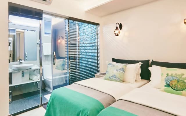 Island Beach House - photo 4