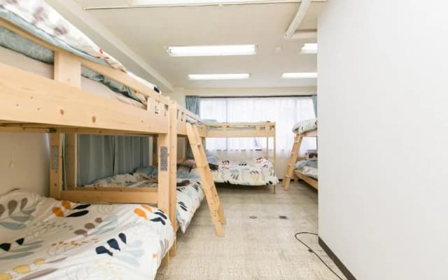 Station Condominium Otsuka - photo 5