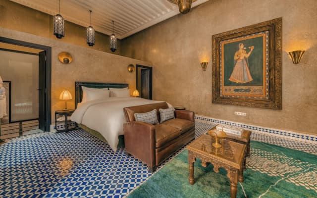 Riad Dar Yuba - photo 3