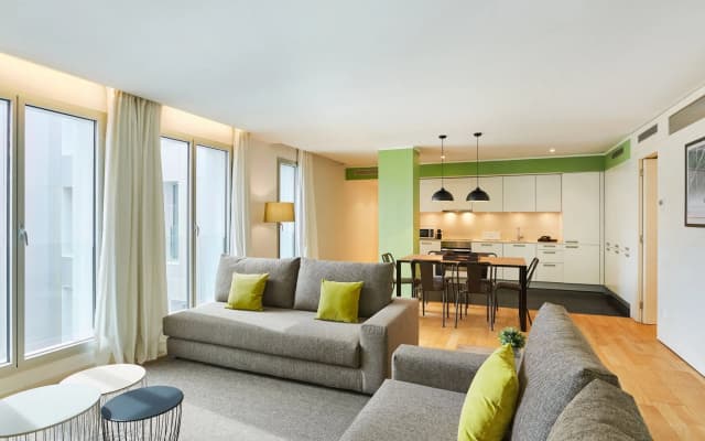 UD Rambla Suites & Pool 27 (2 BR) - photo 4