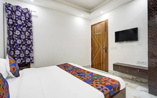 Fabhotel Nyt Residency - photo 5