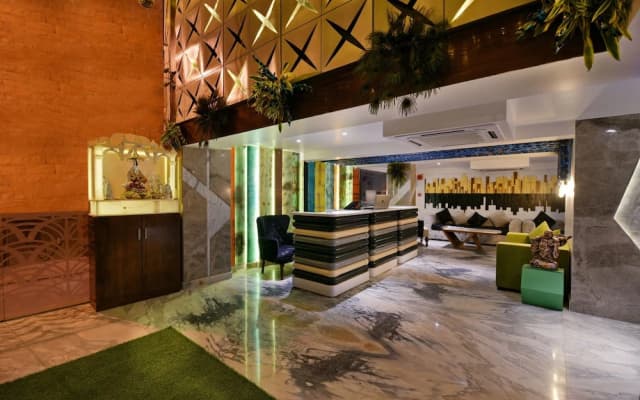 Hotel Blue Pearl - photo 2