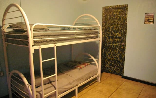 Bungalows Hostel - photo 5