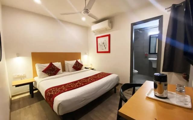 Hotel Orchid Saffron - photo 3