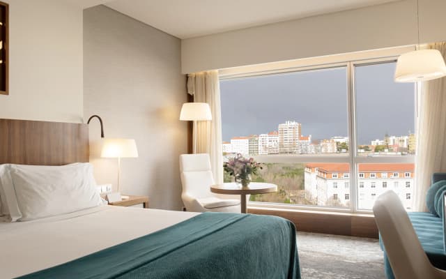 EPIC SANA Lisboa Hotel - photo 3