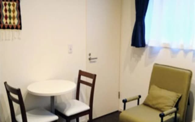 Tokyo stay Hut SARI - photo 5