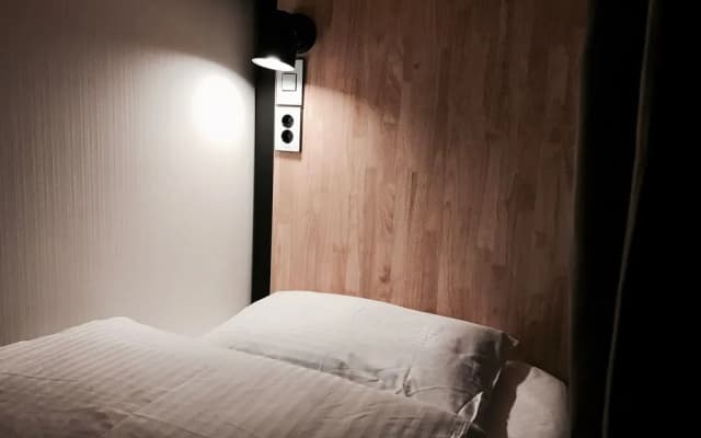 Comet Guesthouse - Hostel - photo 4