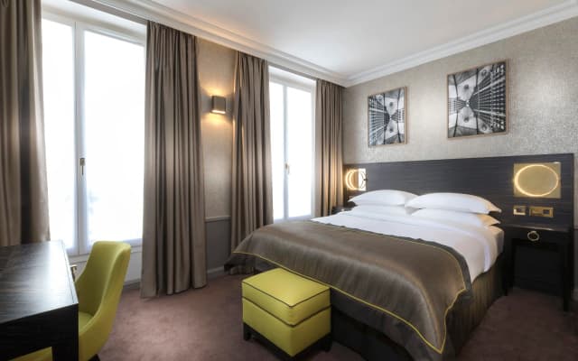 Vendome Opera Hotel - photo 5