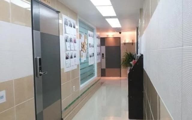 Hongdae Uncle Residence(홍대 엉클 레지던스) - photo 5
