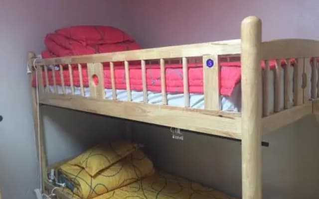 Yolowa Guesthouse - photo 5