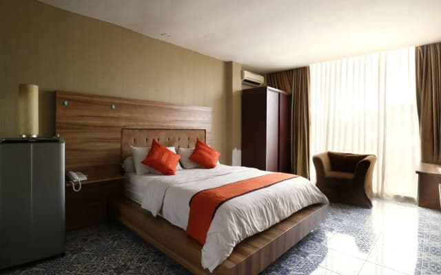 Magnolia Boutique Hotel - photo 4