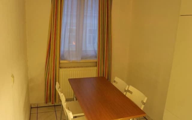 Suite 200m Zum Prater - photo 3