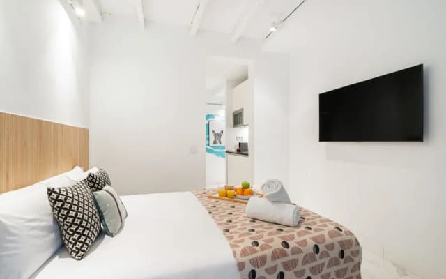 Dobo Madrid Luna - photo 3
