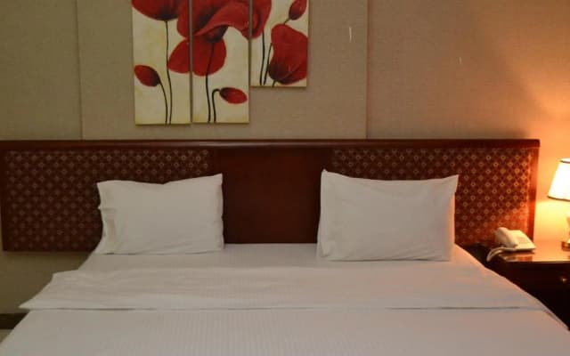 Al Zain Hotel - photo 3