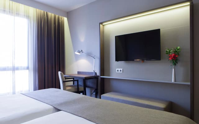 Hotel America Barcelona - photo 5