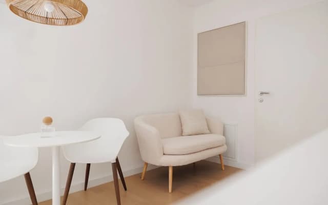 BOHO City Suites Augarten - photo 2