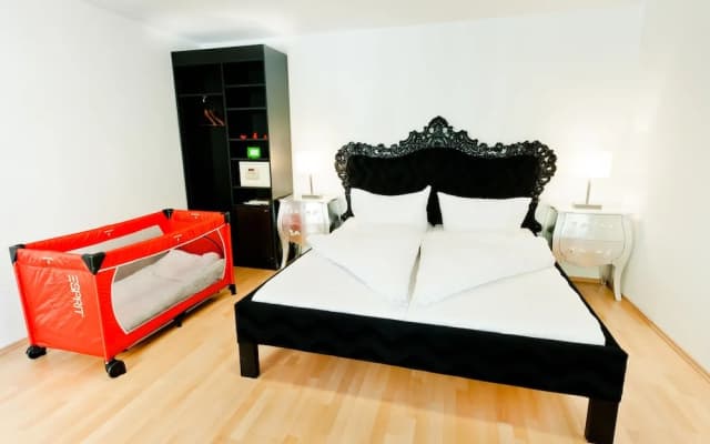 Vox Apartment Wien - photo 5