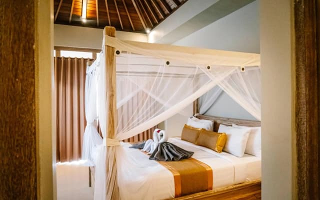 Raditya Villa Ubud - photo 3