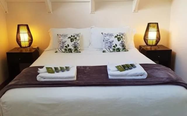 Tranquility Cottage - photo 4