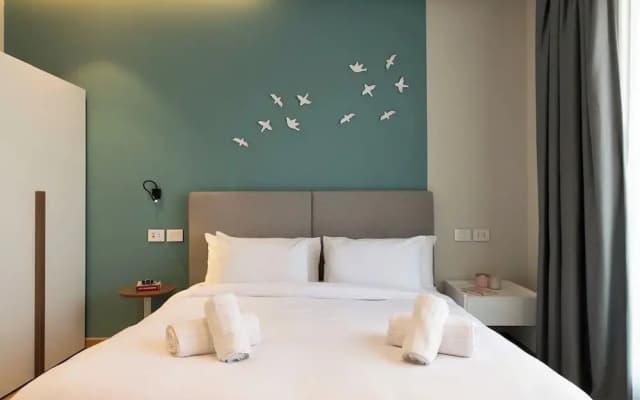 Varenna  Silver Palm New Cairo - photo 4