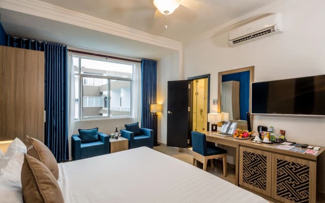 Grandvrio City Danang By Route Inn Group - photo 5