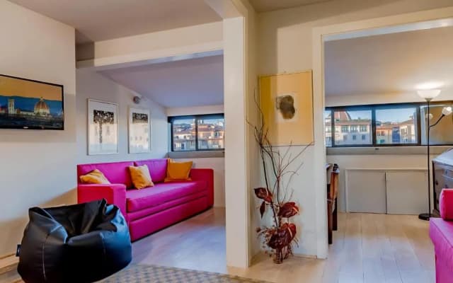 Skyline Florence Apartment - photo 3