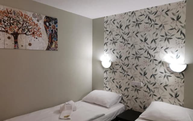 Bölsche Hotel - photo 5