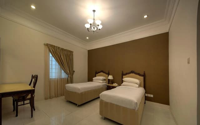Royal Residence Hotel Apartments - photo 4