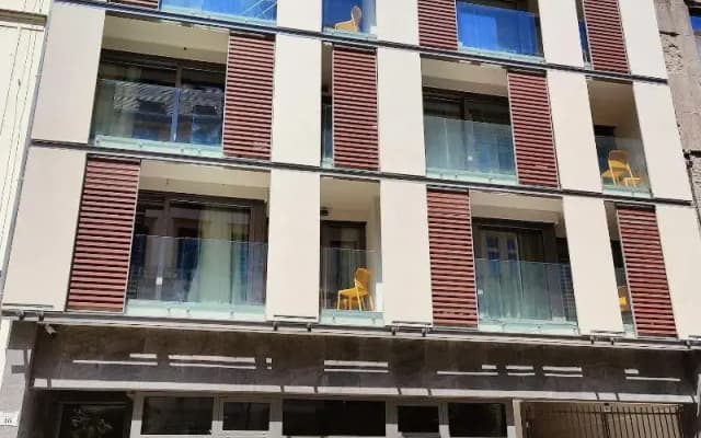 K46 Residence - photo 3