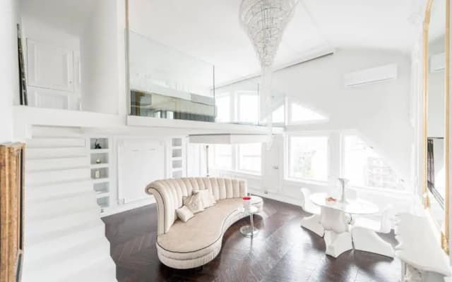 Enzo Capo Luxury Suites - photo 5