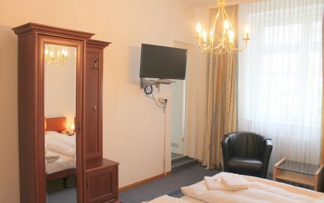 Hotel Amelie Berlin West - photo 5
