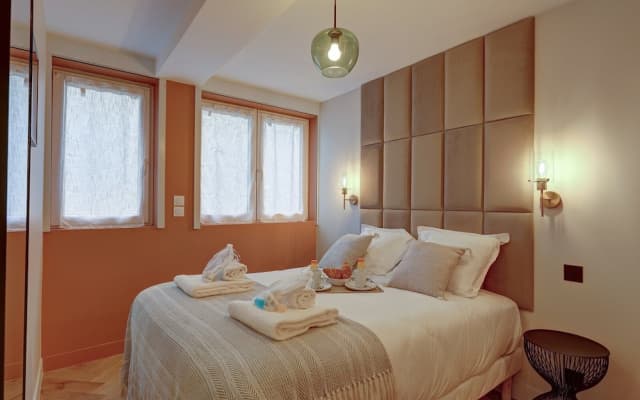 Apartment AC Champs de Mars Eiffel Tower by Studio Prestige - photo 4