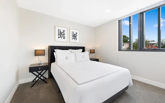 Manhattan Apartments - Glen iris - photo 4