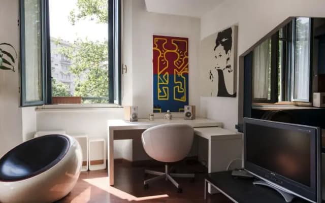Ketchroom Viale Romagna - photo 4
