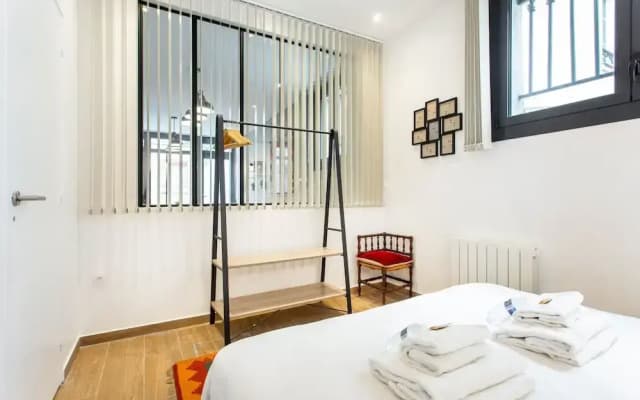 Amazing Apartment - 2BR 6P - Aligre - photo 3