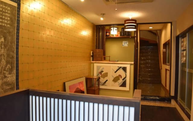 Tokyo Hostel Fuji - photo 2