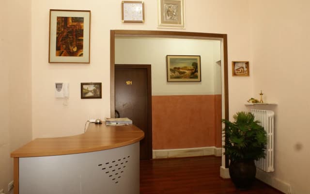 Guesthouse Castle di Vittorio - photo 3