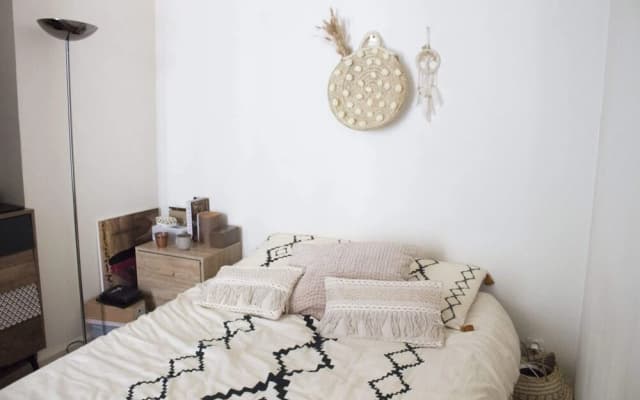Bright And Design Apartment Near Montparnasse - photo 2