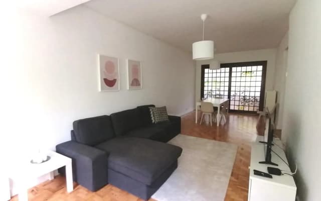 Lisboa Central Apartment - photo 2