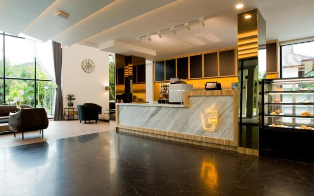 B2 Krabi Ao Nang Premier Resort - photo 2