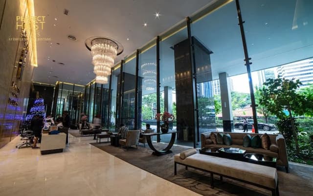 PH Suites at Pavilion Bukit Bintang Kuala Lumpur - photo 2