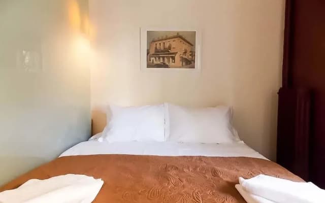 Salaminos-Cozy studio apartment - photo 2