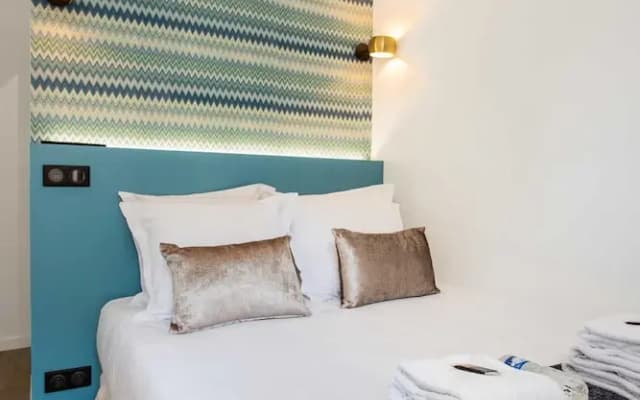 Cosy Studio - 2P - Champs-de-mars - photo 5