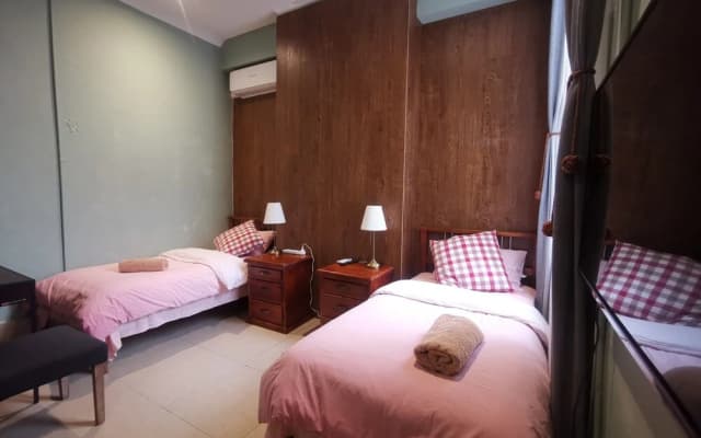 Summers Holiday Inn - photo 3