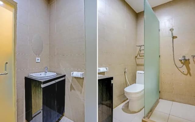 OYO 90261 Spring Residence - photo 4