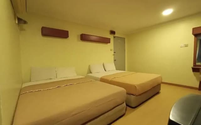 Best Lodge - photo 2