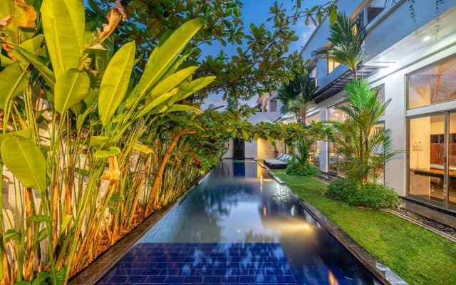 Villa Onyx - photo 2