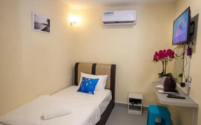 Southern TIP Hotel - photo 5