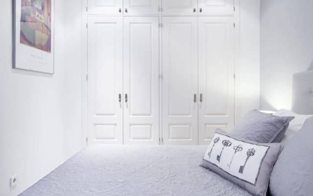 Serrano apartment - photo 3